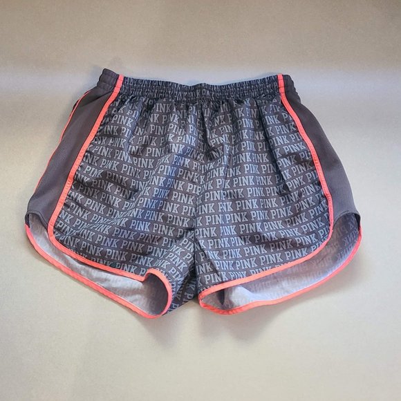 Victoria's Secret Pink Athletic Shorts - Picture 1 of 7
